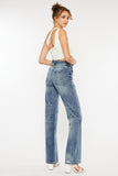 KanCan Montana Ultra High Rise 90's Flare Jeans