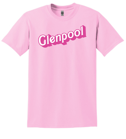 Glenpool Doll T-Shirt