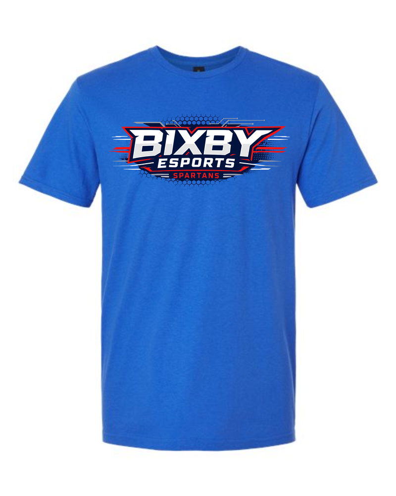 Bixby HS Esports