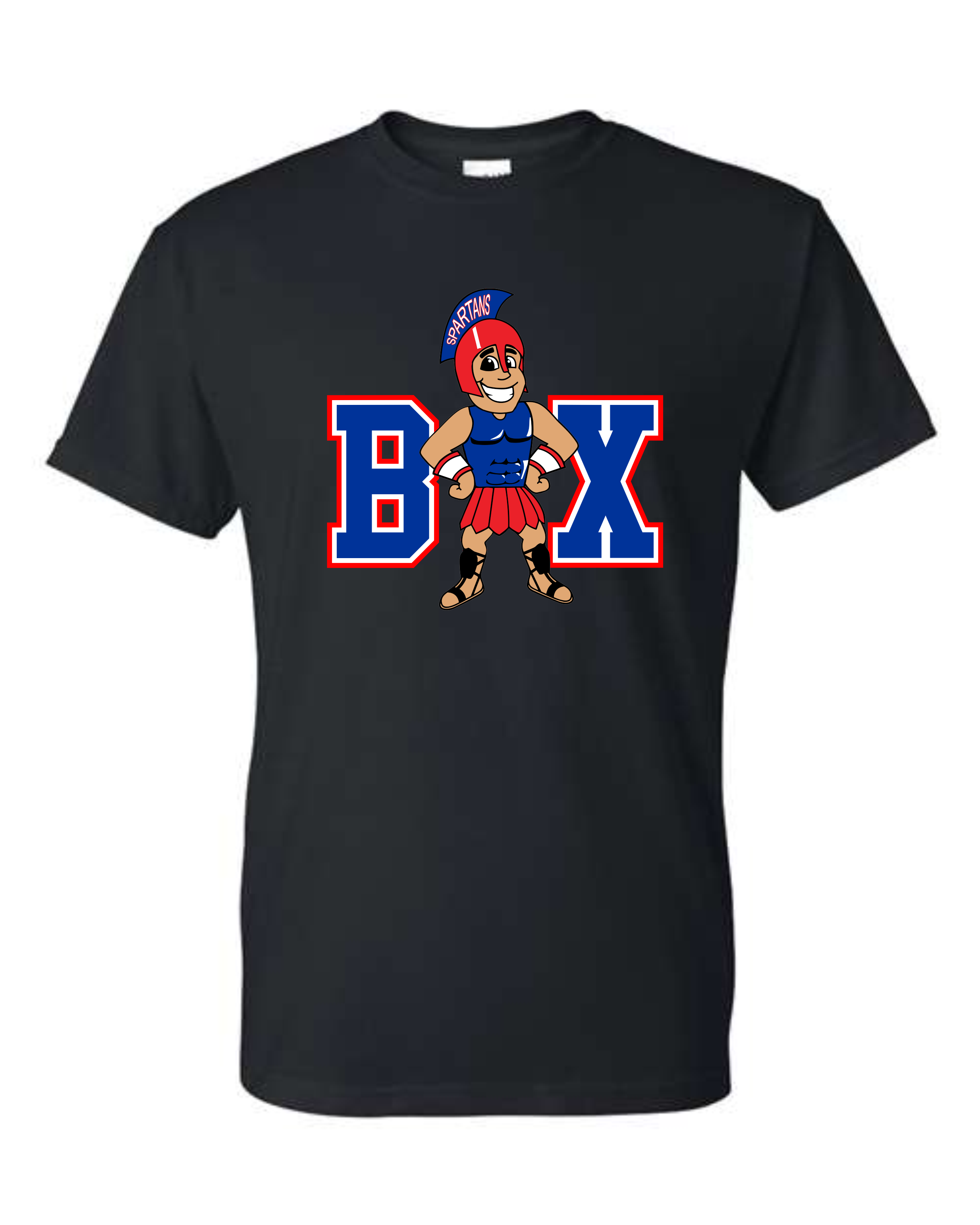 BMS Spirit Wear Spring 24 – Fieldhouse Gear