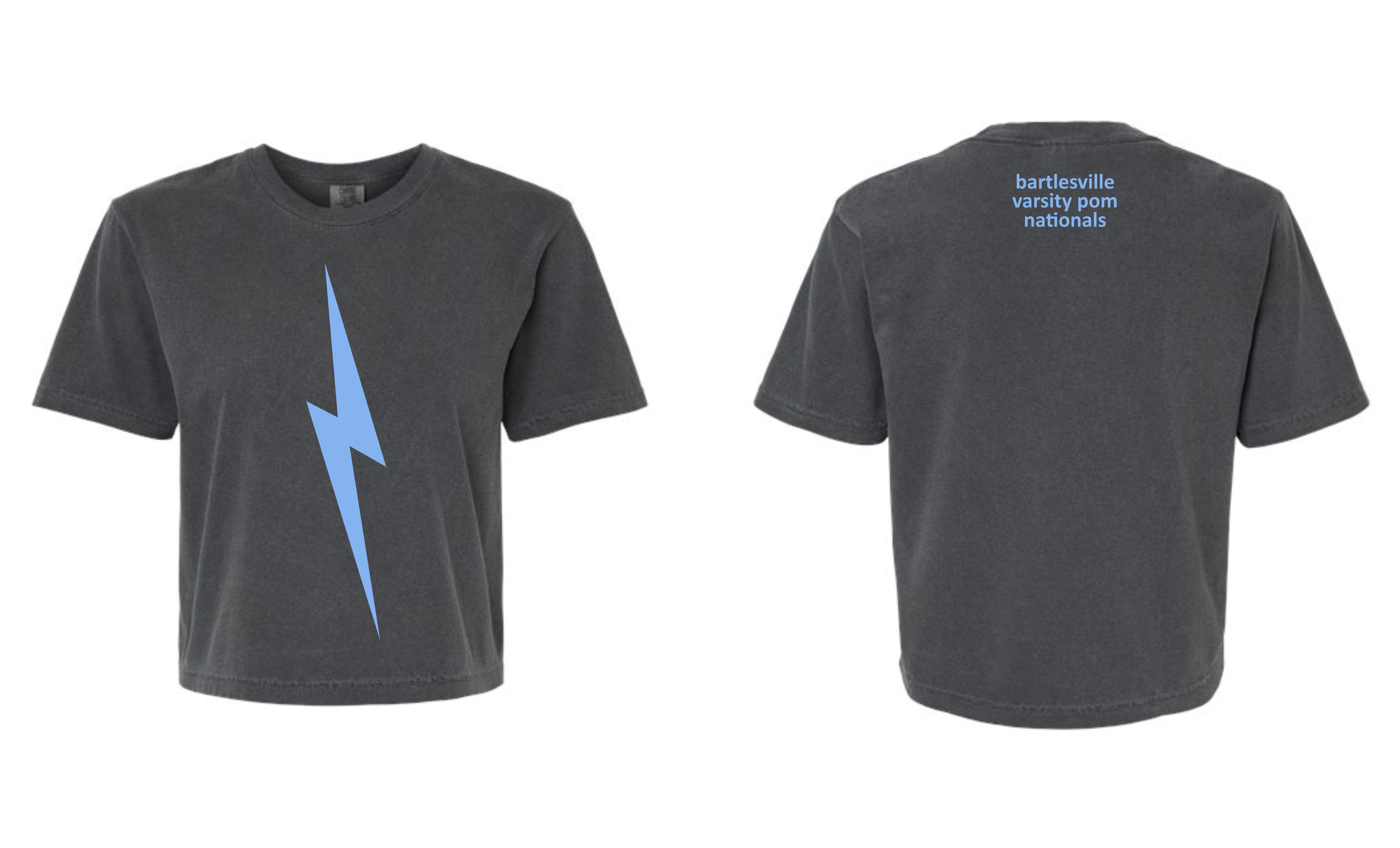 Bartlesville Pom Nationals 2024