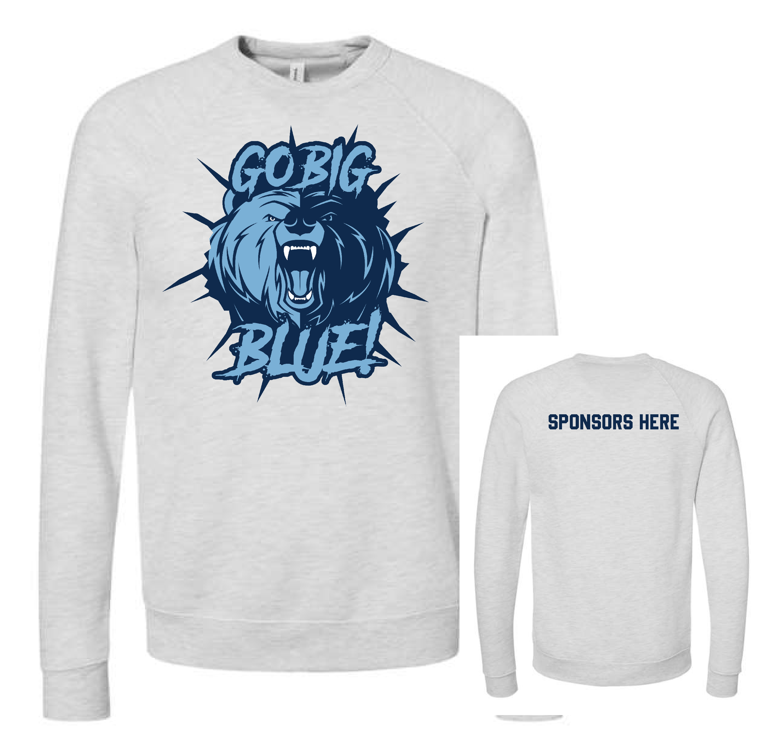 Bartlesville Pom Fundraiser Shop Summer 2025