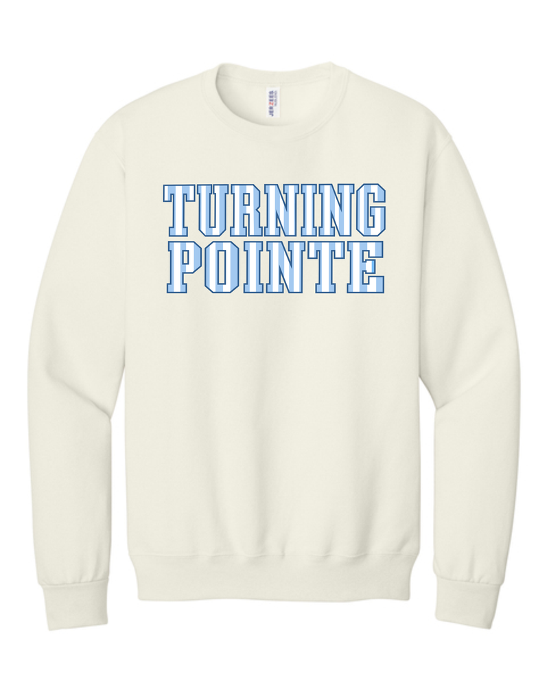 Turning Pointe 2026