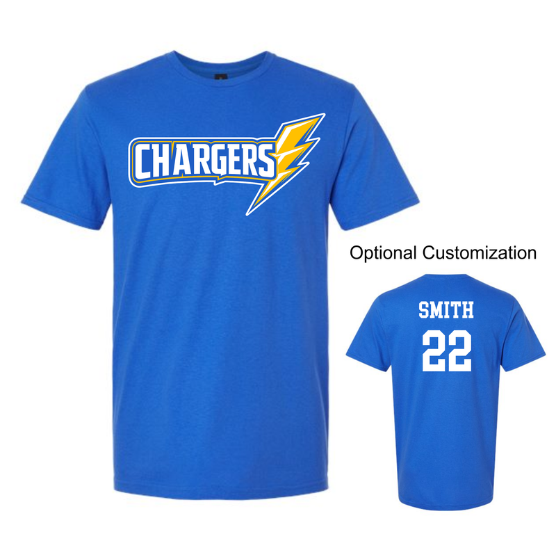 Chargers Spirit Shop