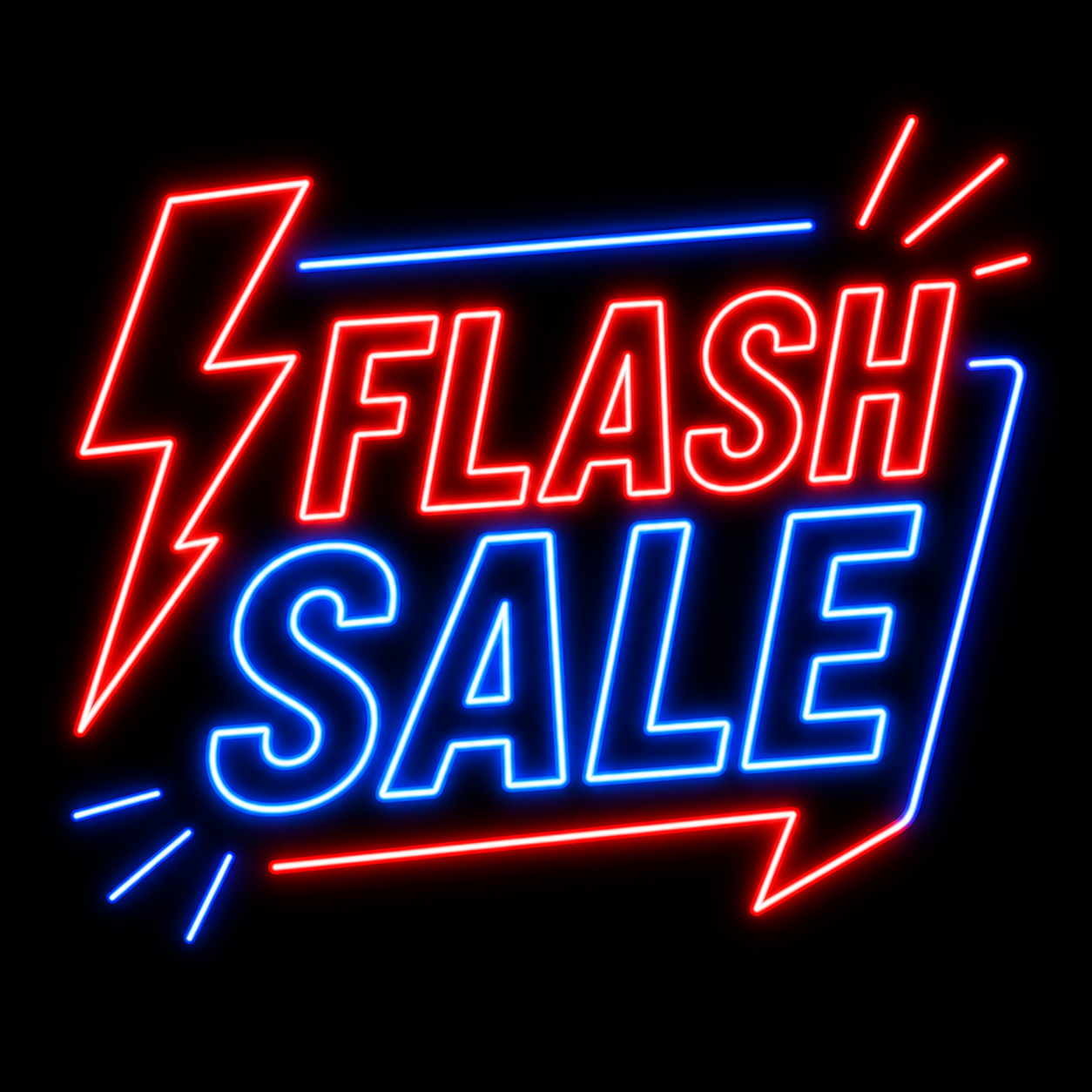 Flash Sale