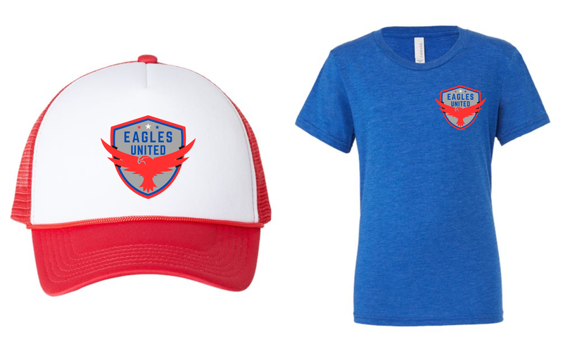 Eagles United Fan Shop