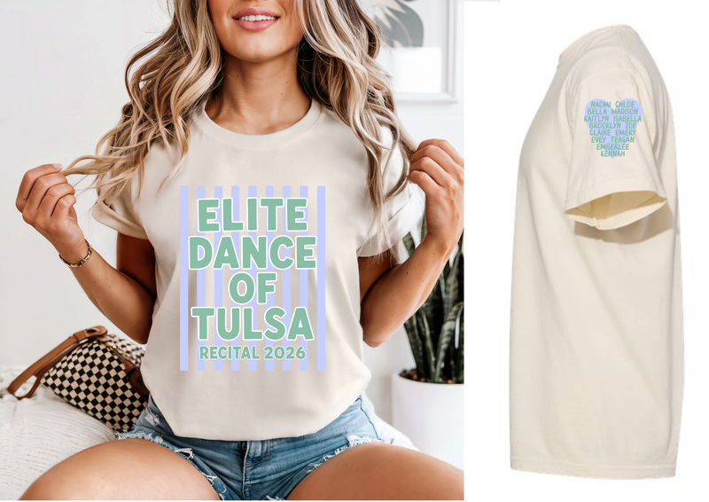 Elite Dance Recital 26