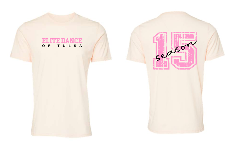 Elite Dance Season 15