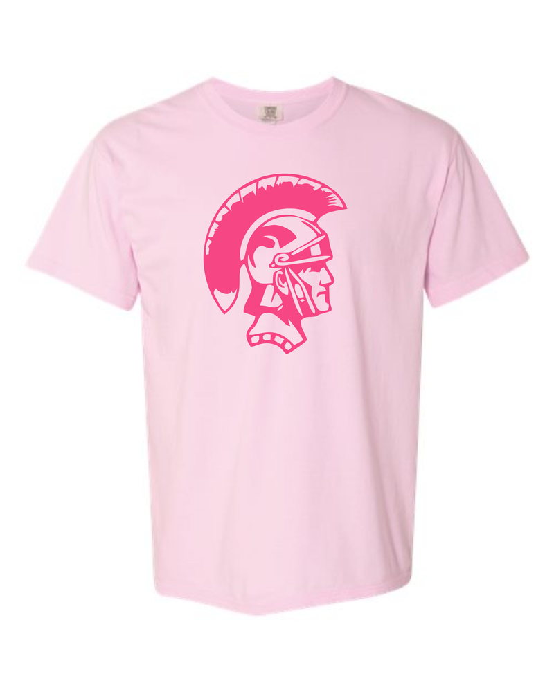 Kiefer Pink Out