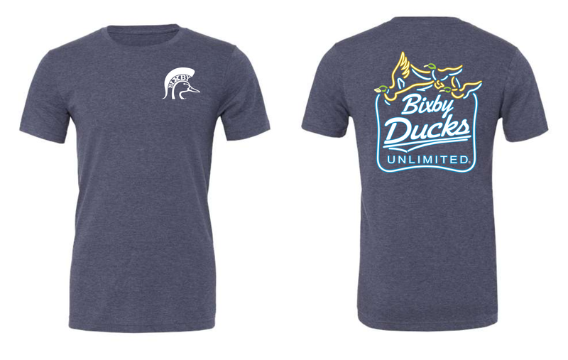 Bixby Ducks Unlimited