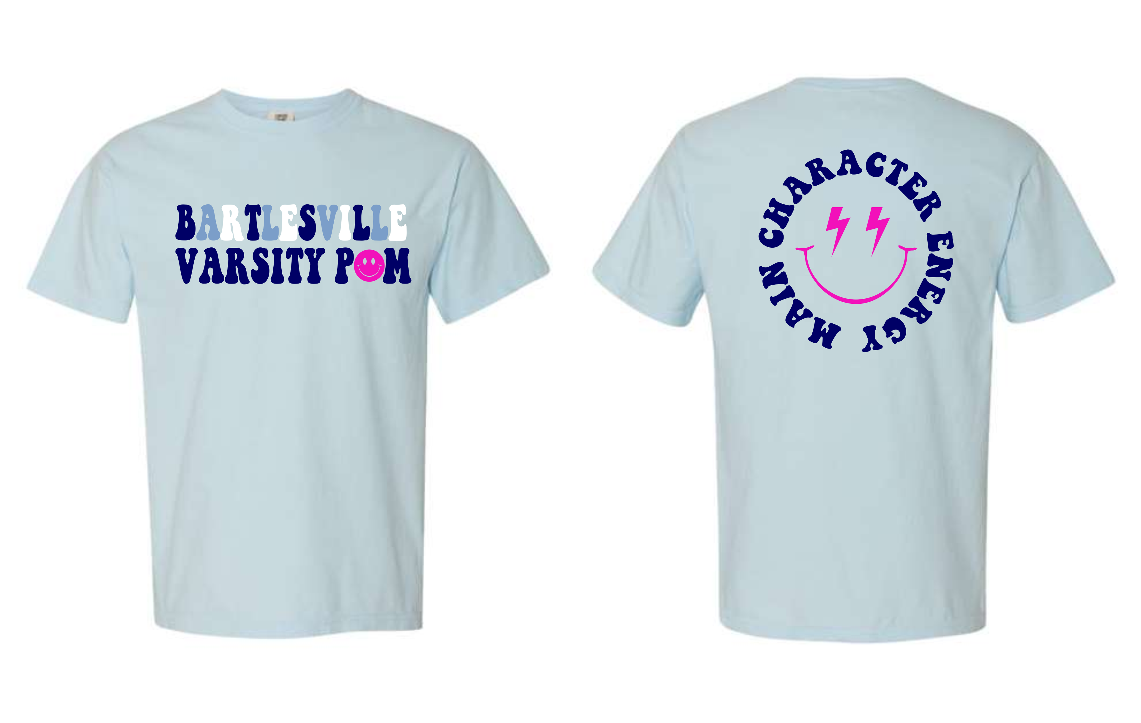 Bartlesville Pom Spring 2023