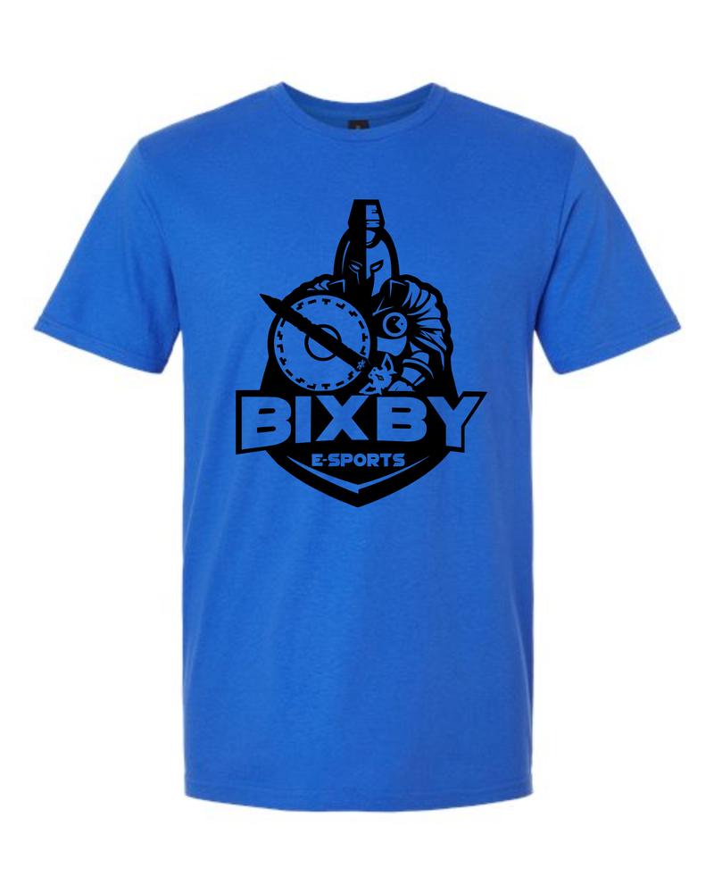 Bixby Esports