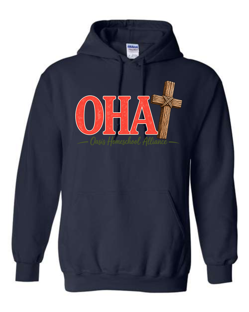 Oklahoma Homeschool Alliance