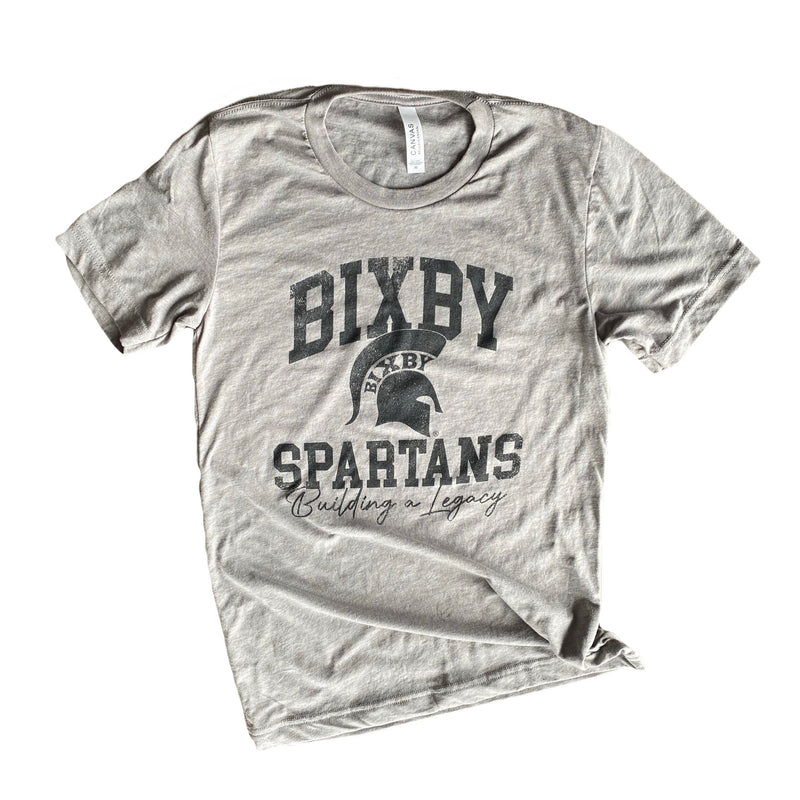Spartan T-Shirts