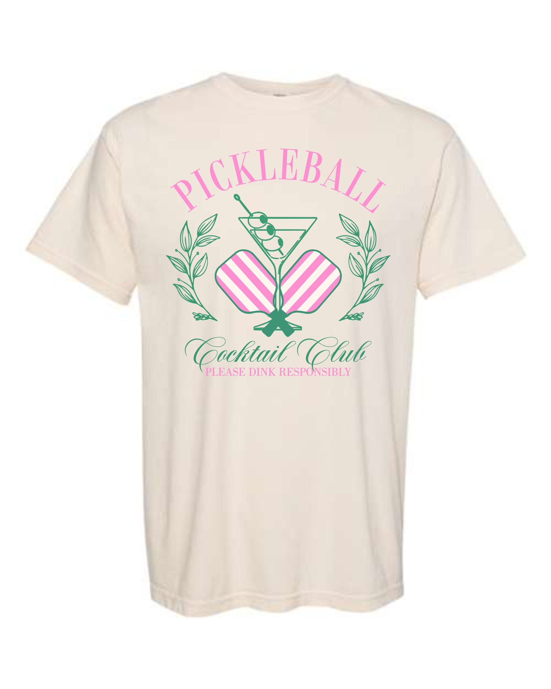 Graphic Tees