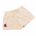 Spartan Women's California Wave Wash Fleece Shorts