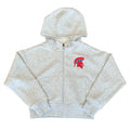 Girls Spartan Scuba Grey