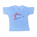 Bixby Pennant Doll/Bear Shirt