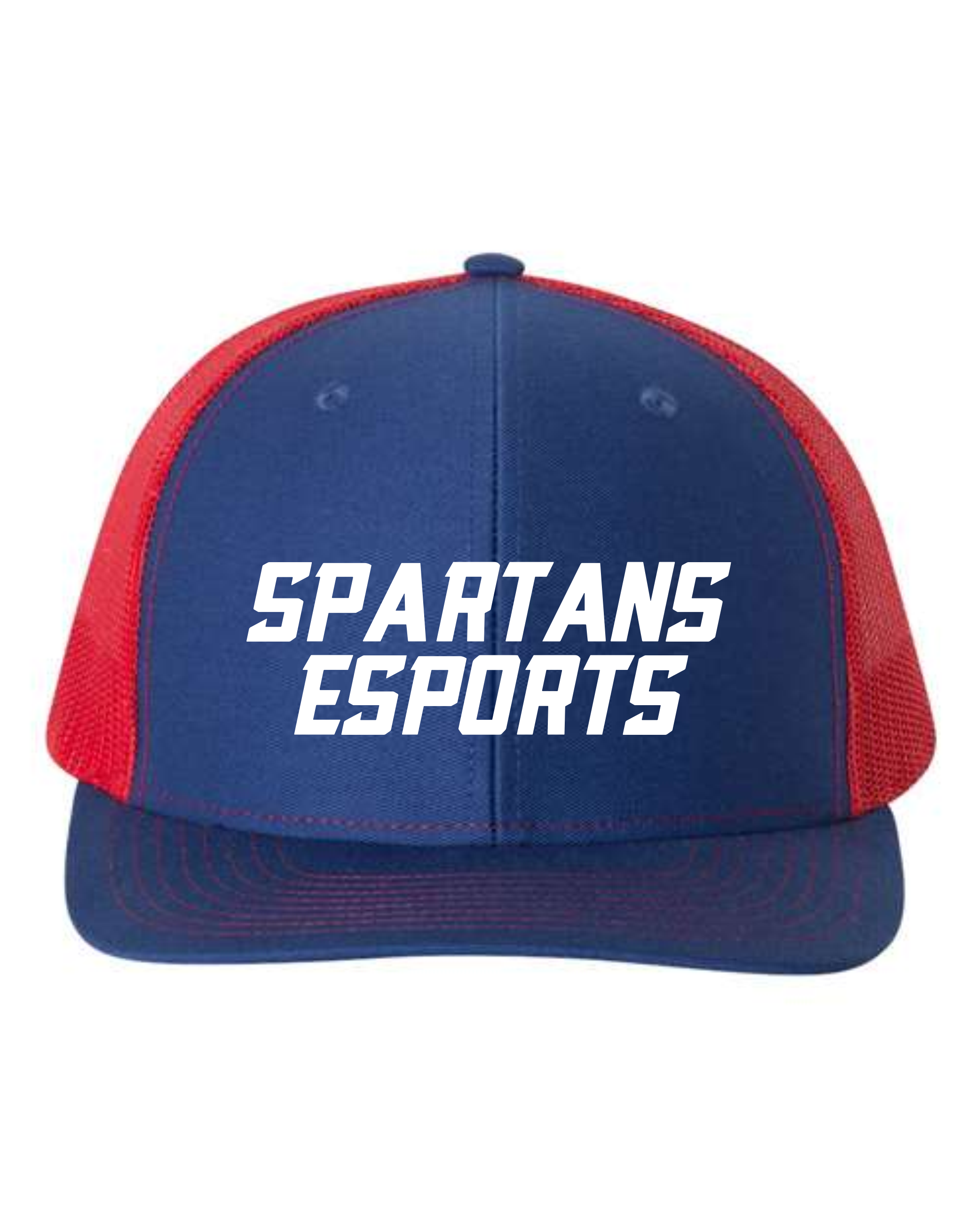 Bixby Esports 112 Caps