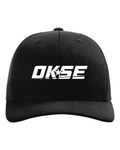 OKSE YP Trucker Cap BLACK