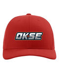 OKSE YP Trucker Cap RED