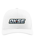 OKSE YP Trucker Cap WHITE