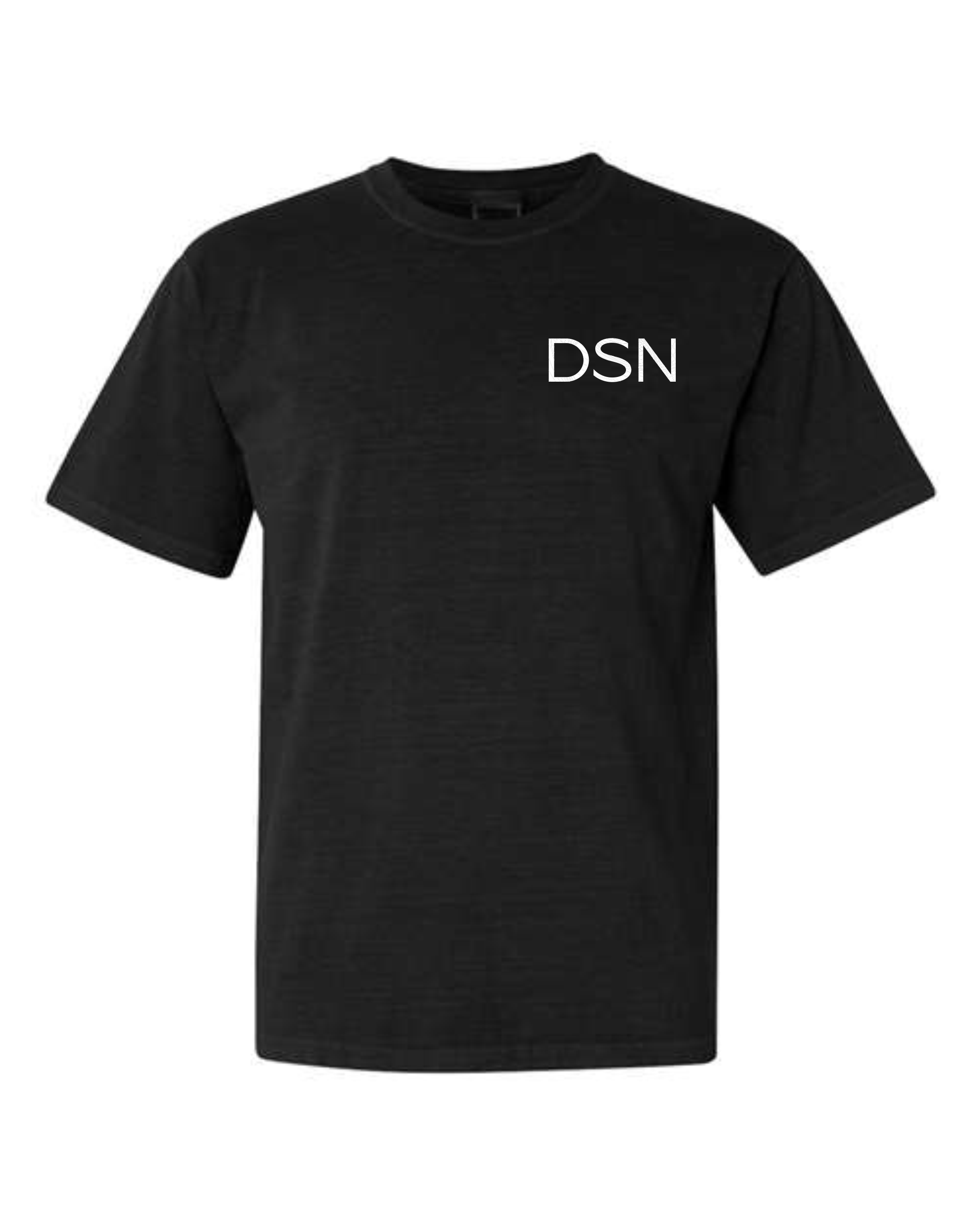 DSN Comfort Colors T-Shirt