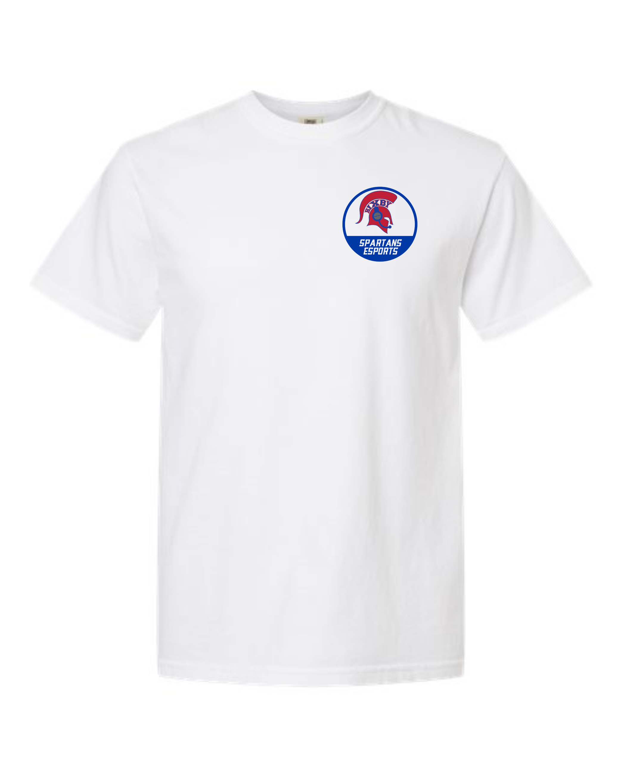 Bixby Esports Logo T-Shirts