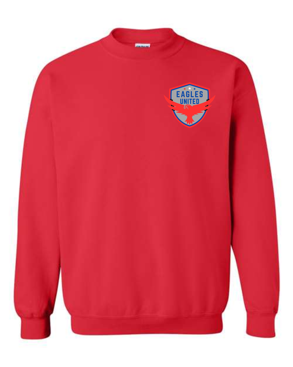 Eagles United Basic Crews