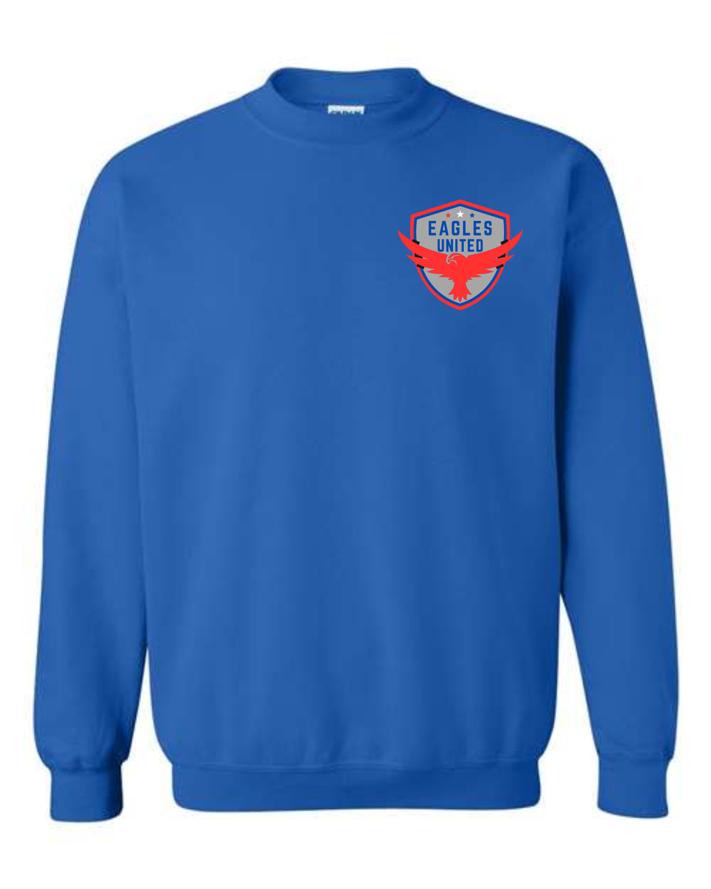 Eagles United Basic Crews