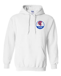 Bixby Esports Logo Hoodies