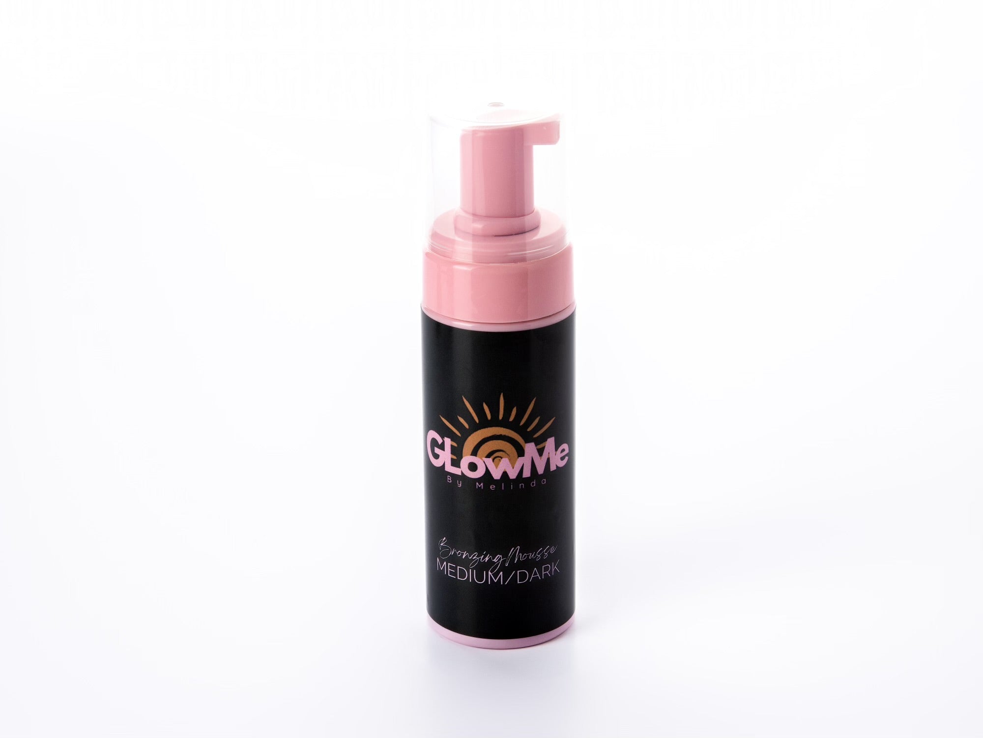 GlowMe Bronzing Mousse