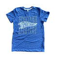 Spartan Pendant T-Shirt