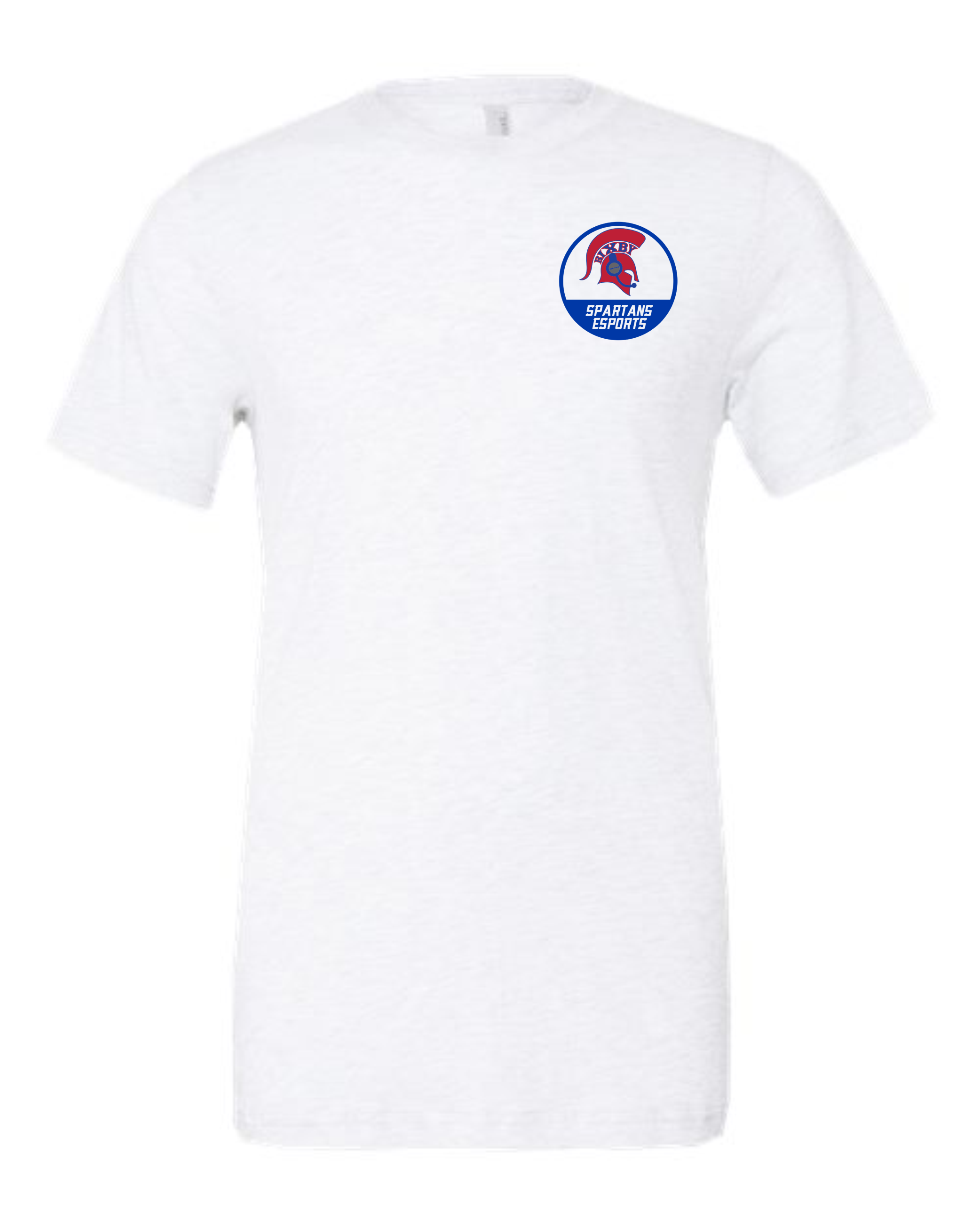 Bixby Esports Logo T-Shirts