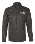 DSN 1/4 Zip Performance Pullover