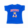 Bixby Bear Doll/Bear Shirt