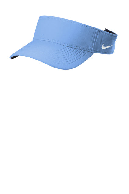 Nike Dri-FIT Team Performance Visors