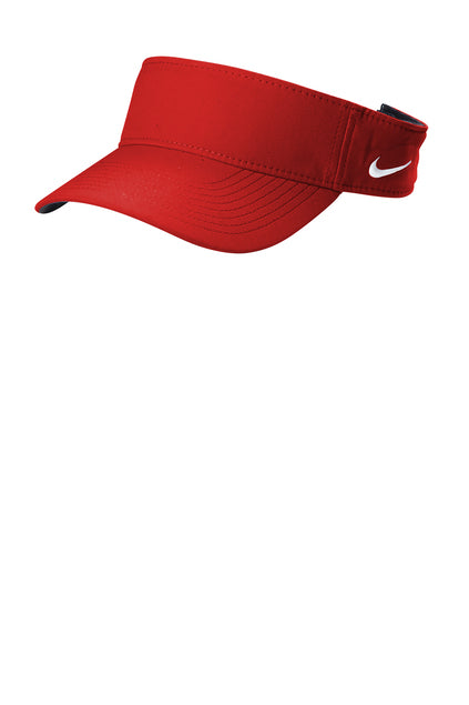 Nike Dri-FIT Team Performance Visors