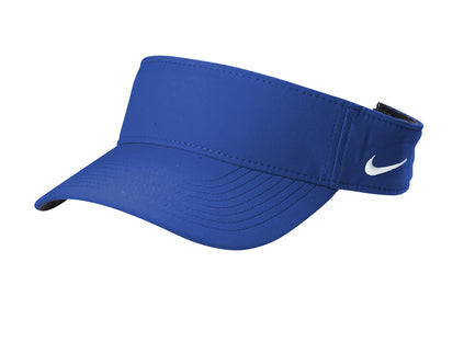 Nike Dri-FIT Team Performance Visors