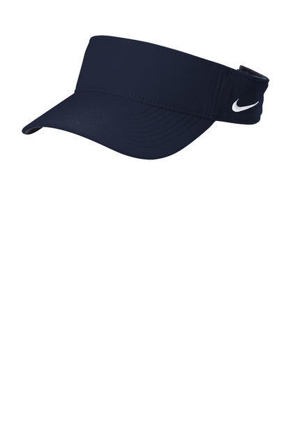 Nike Dri-FIT Team Performance Visors
