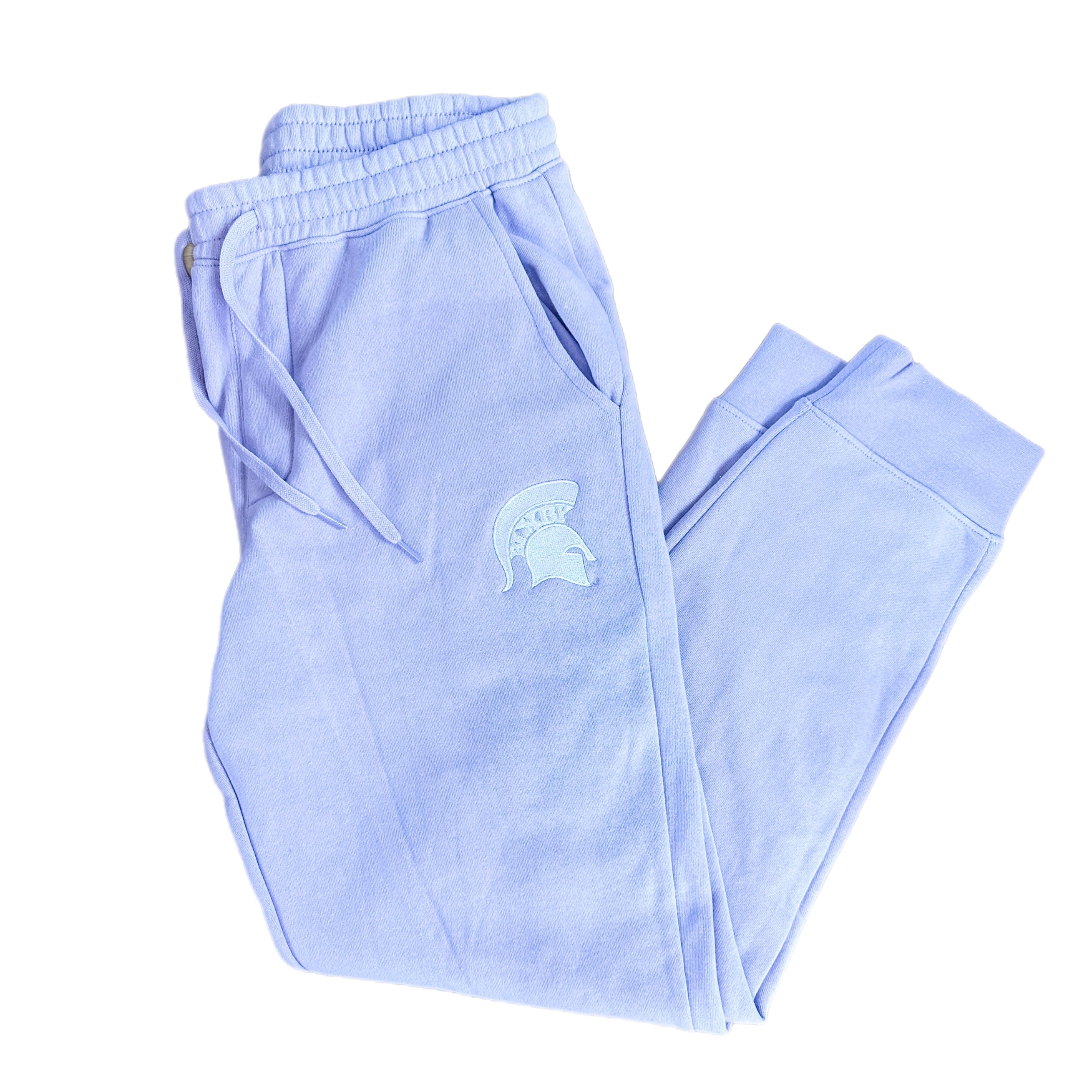 Spartan Lavendar Joggers
