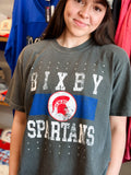 Rhinestone Bixby Comfort Colors
