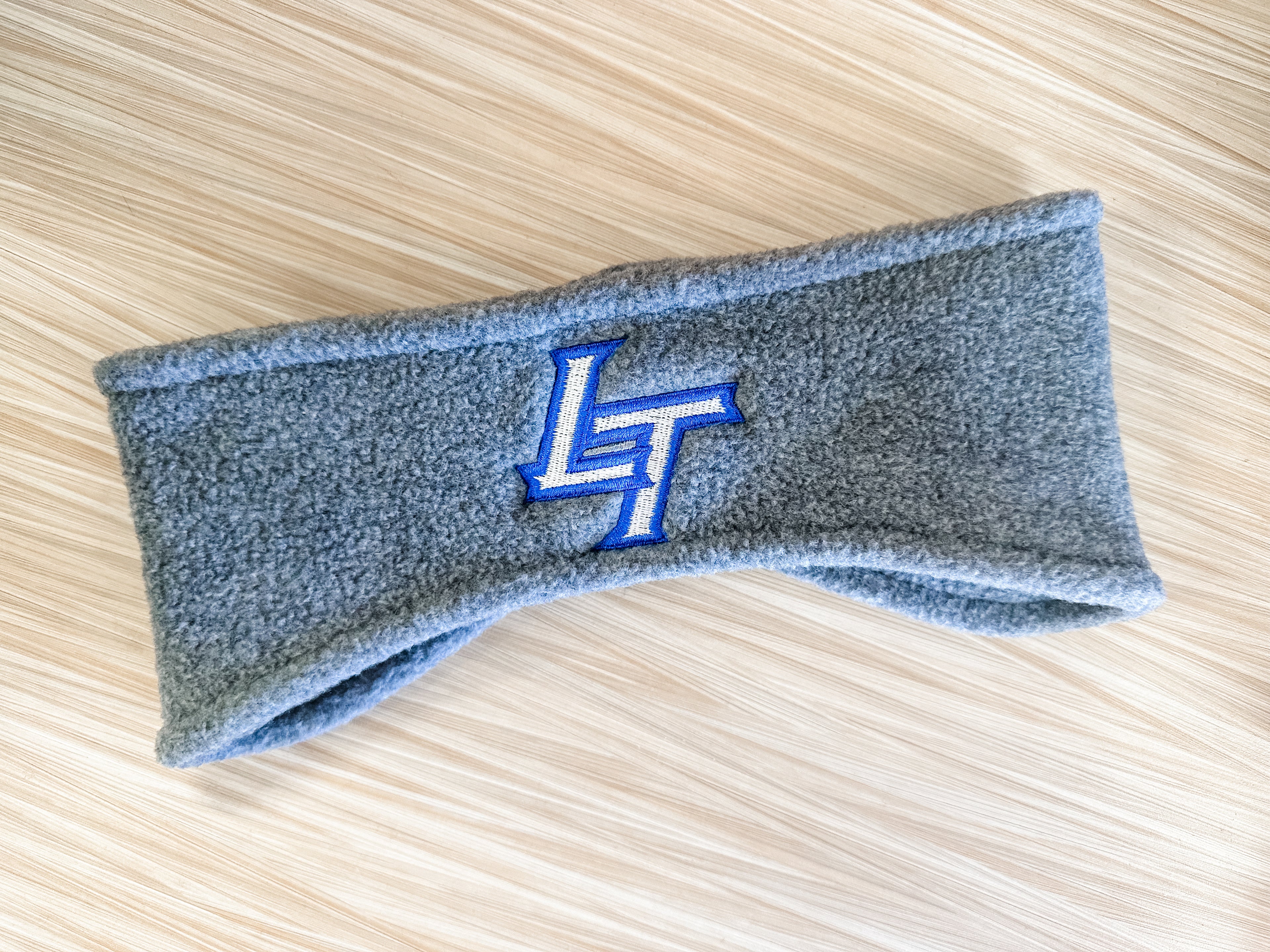 Liberty Fleece Ear Warmers