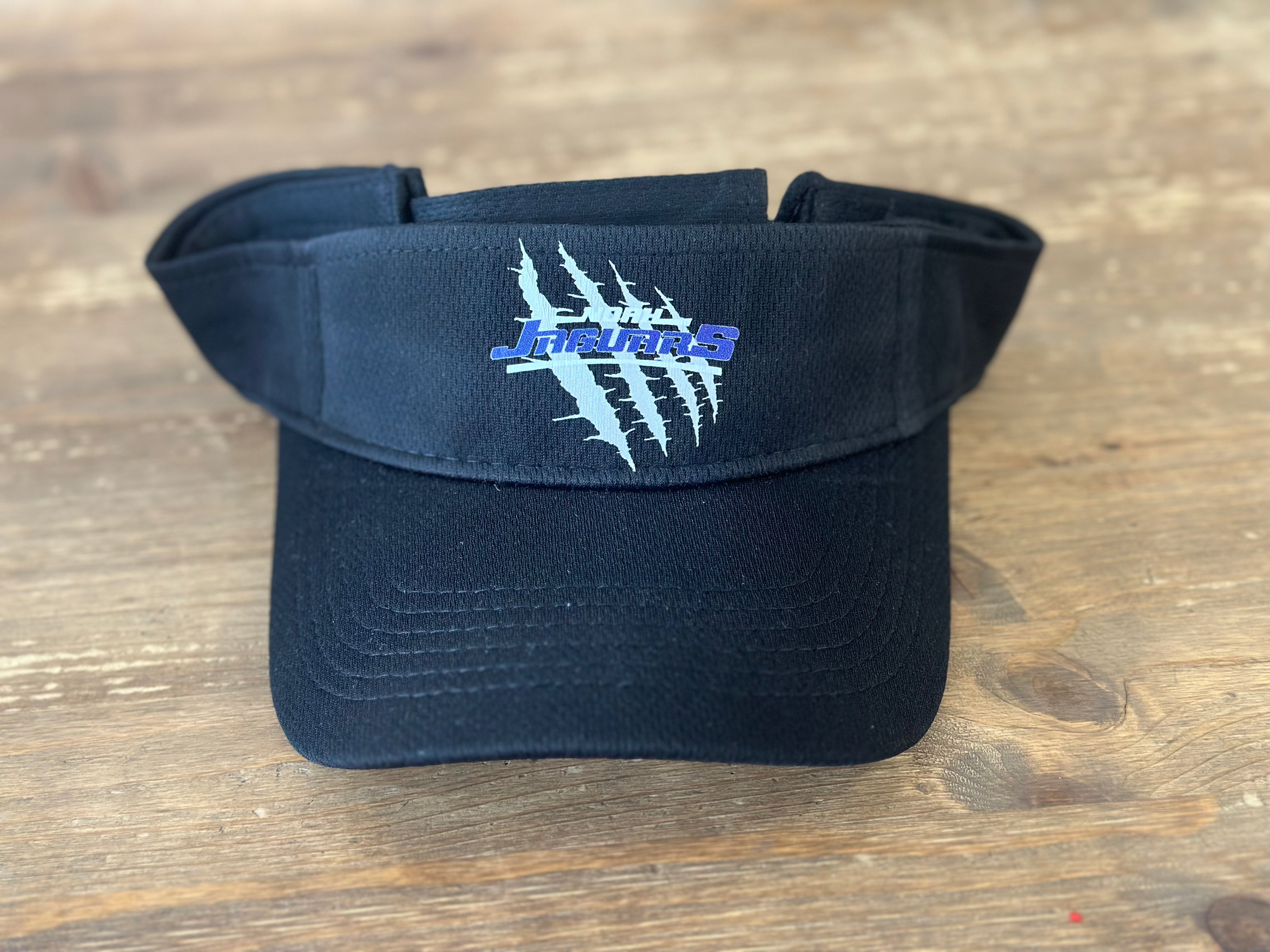 Noah Jaguars Mesh Visor