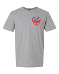 Eagles United SoftStyle T-Shirts