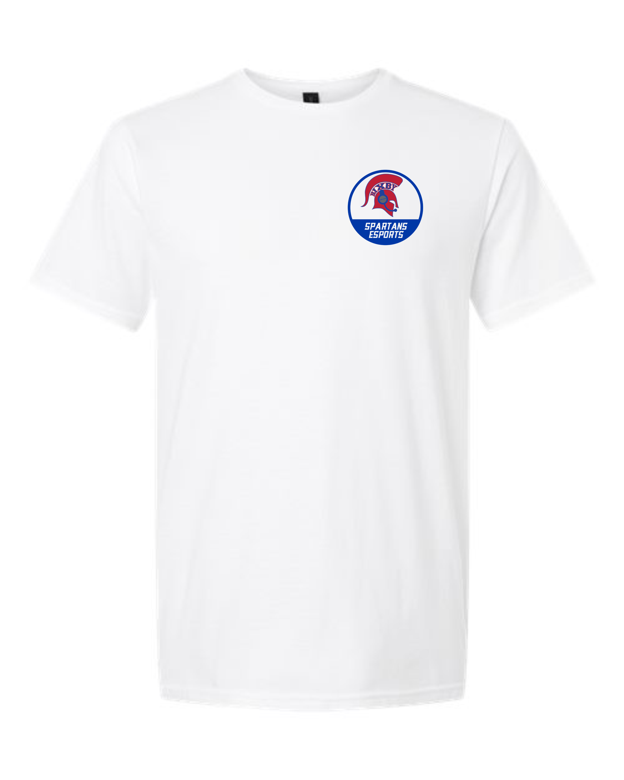 Bixby Esports Logo T-Shirts