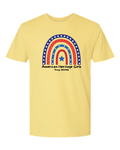 AHG Yellow Shirts