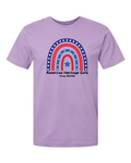 AHG Lavender T-Shirts