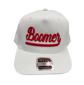 Boomer FHG Snapback Cap