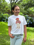 FHG OKLA Preppy Bear T-Shirts
